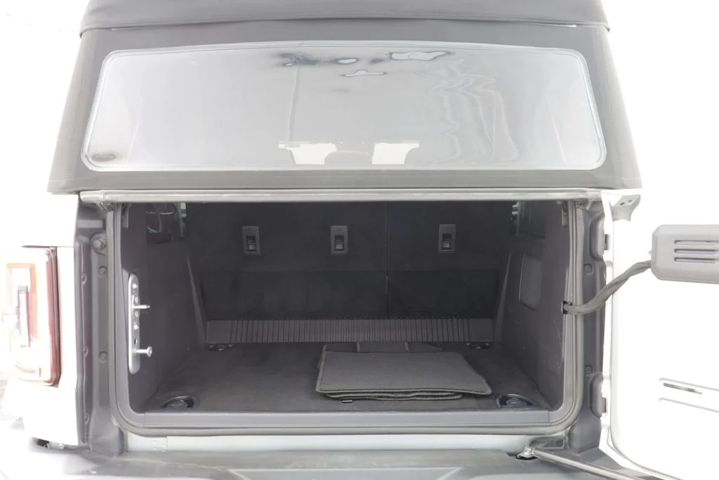 Used 2023 Silver Ford Outer Banks image 17