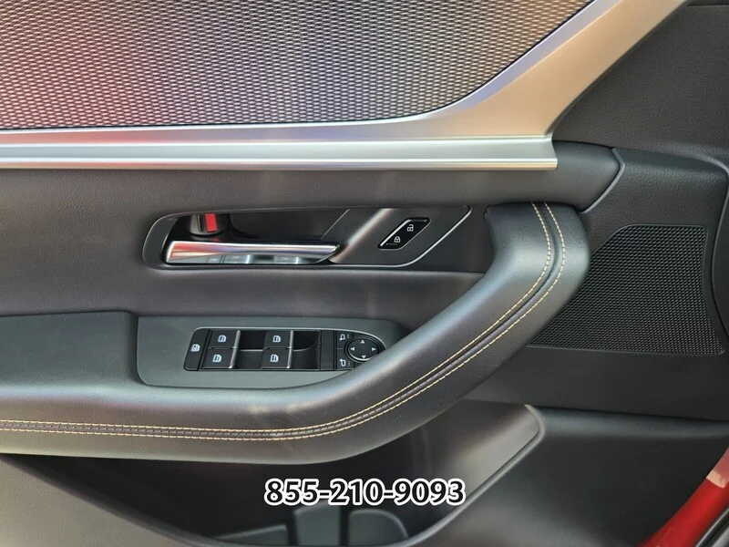 New 2026 Soul Red Crystal Metallic Mazda 3.3 Turbo Preferred AWD image 22