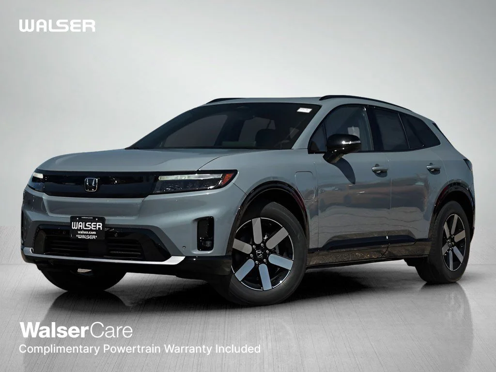 2026 Honda Prologue Touring AWD's photo