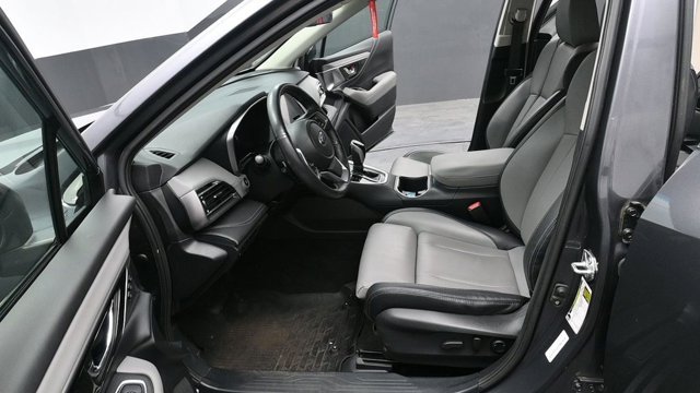 Used 2022 Gray Subaru Limited image 26