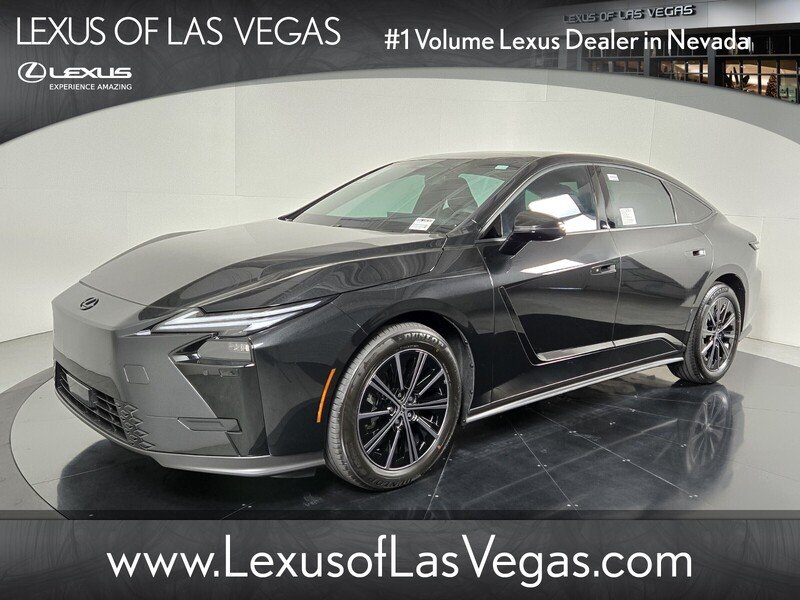New 2026 Caviar Lexus PREMIUM image 1