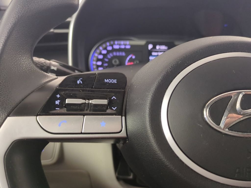 2024 Hyundai Tucson SE - Photo 30