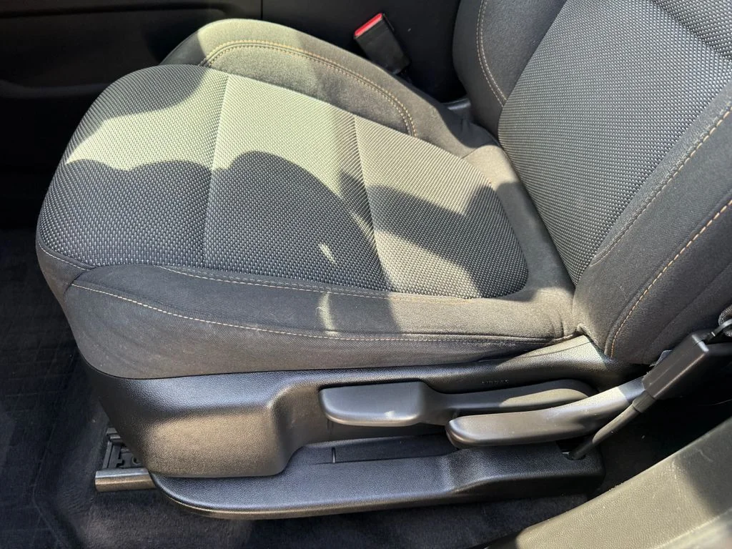 Used 2020 Gray Chevrolet LS image 23