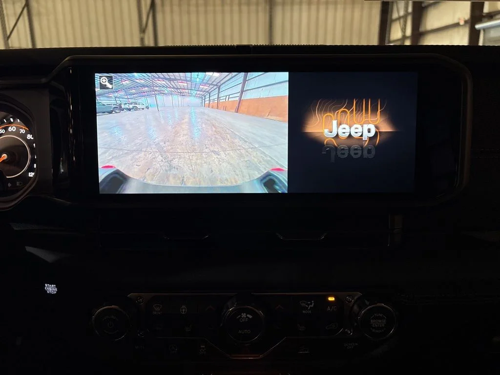 New 2026 Purple Jeep Rubicon image 33