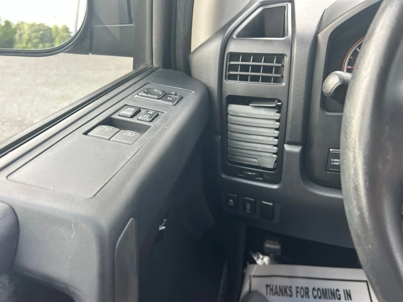 Used 2013 Gun Metallic Nissan SV image 27