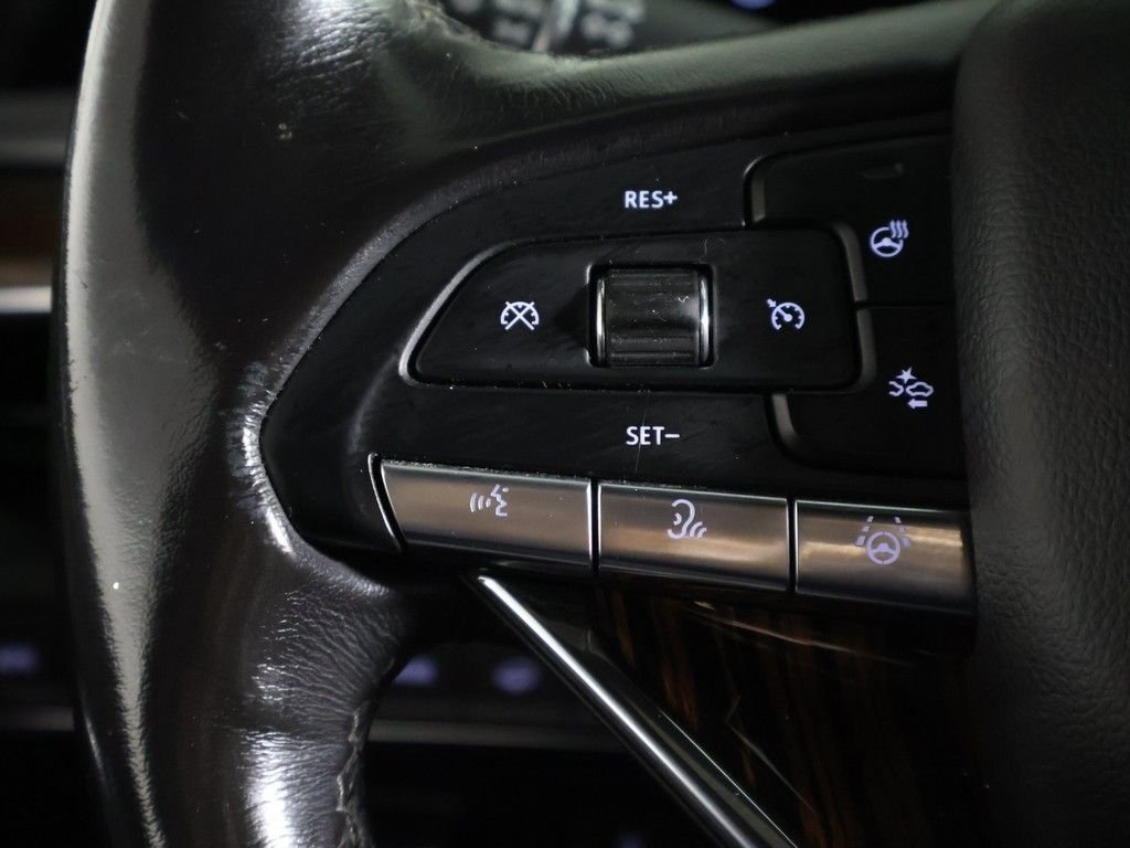 2023 Cadillac Escalade ESV Premium Luxury - Photo 50