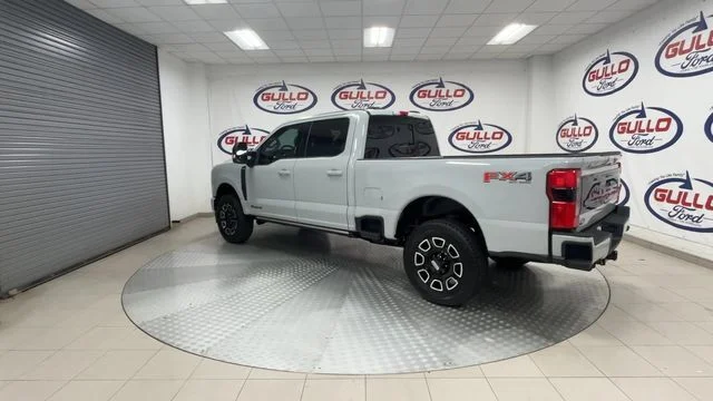 New 2026 Avalanche Ford Platinum image 8