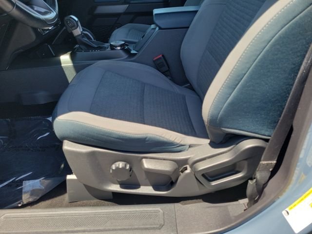 Certified Used 2023 Azure Gray Metallic Ford Outer Banks image 19
