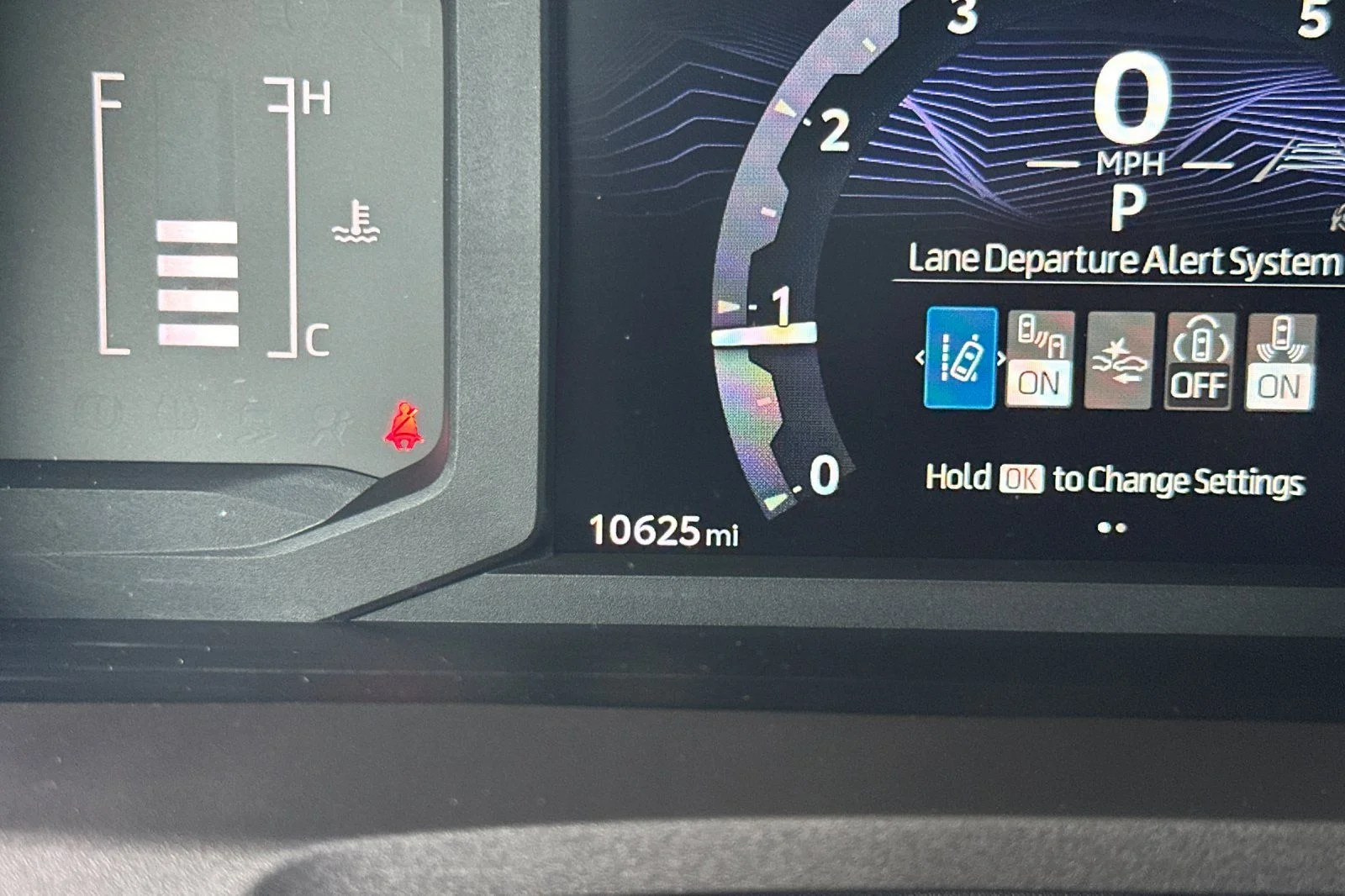 Certified Used 2025 Silver Toyota SR5 image 30