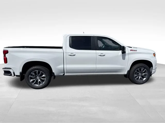 2026 Chevrolet Silverado 1500 RST - Photo 12