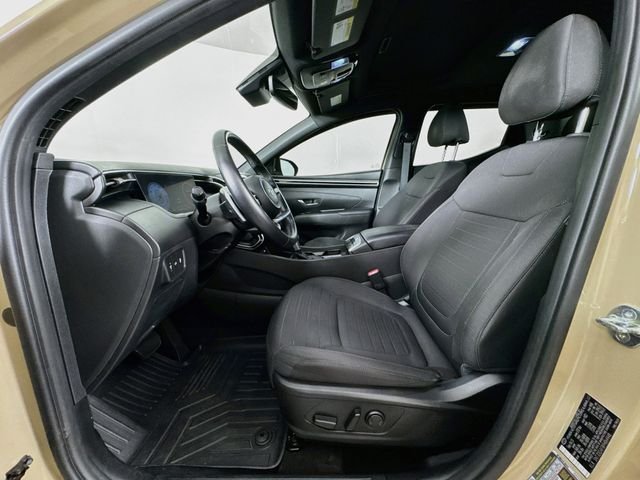 Certified Used 2023 Beige Hyundai SEL Premium image 35
