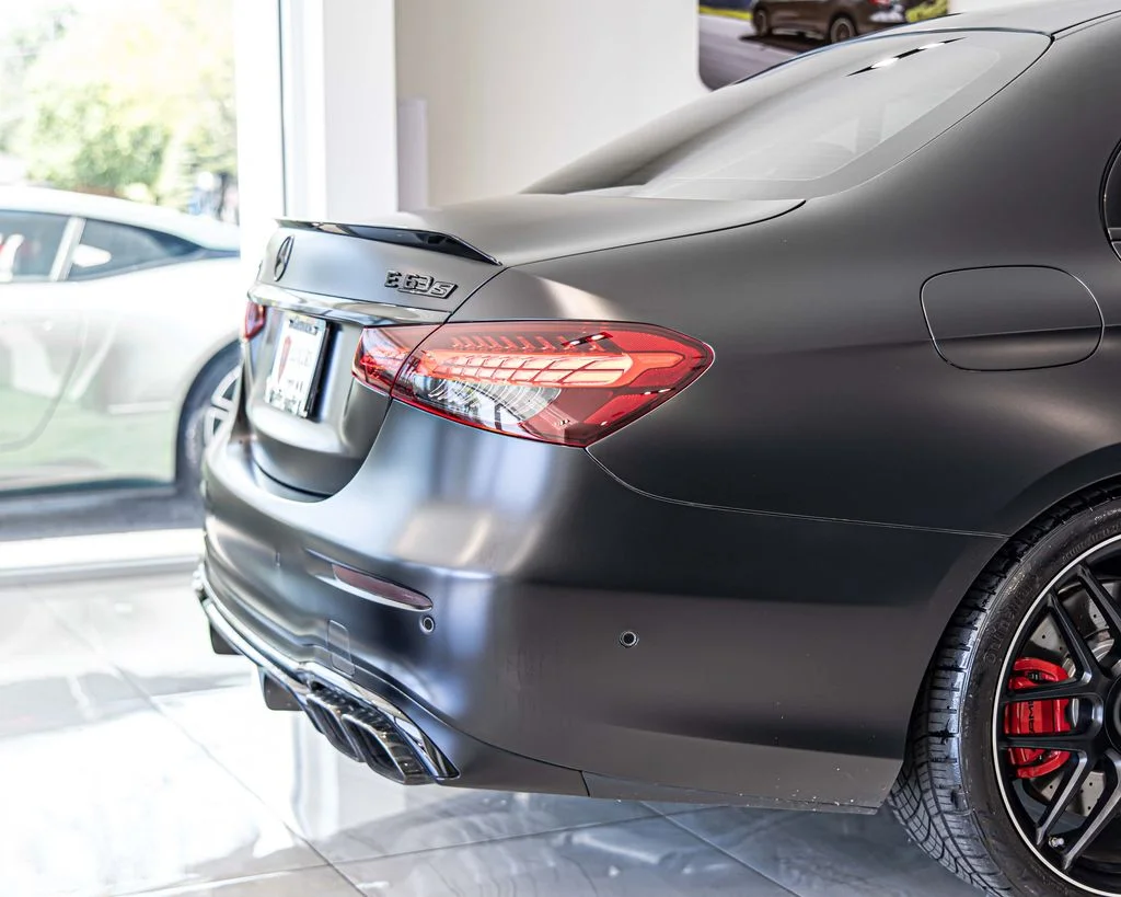 Used 2023  Mercedes-Benz E 63 S AMG® image 12