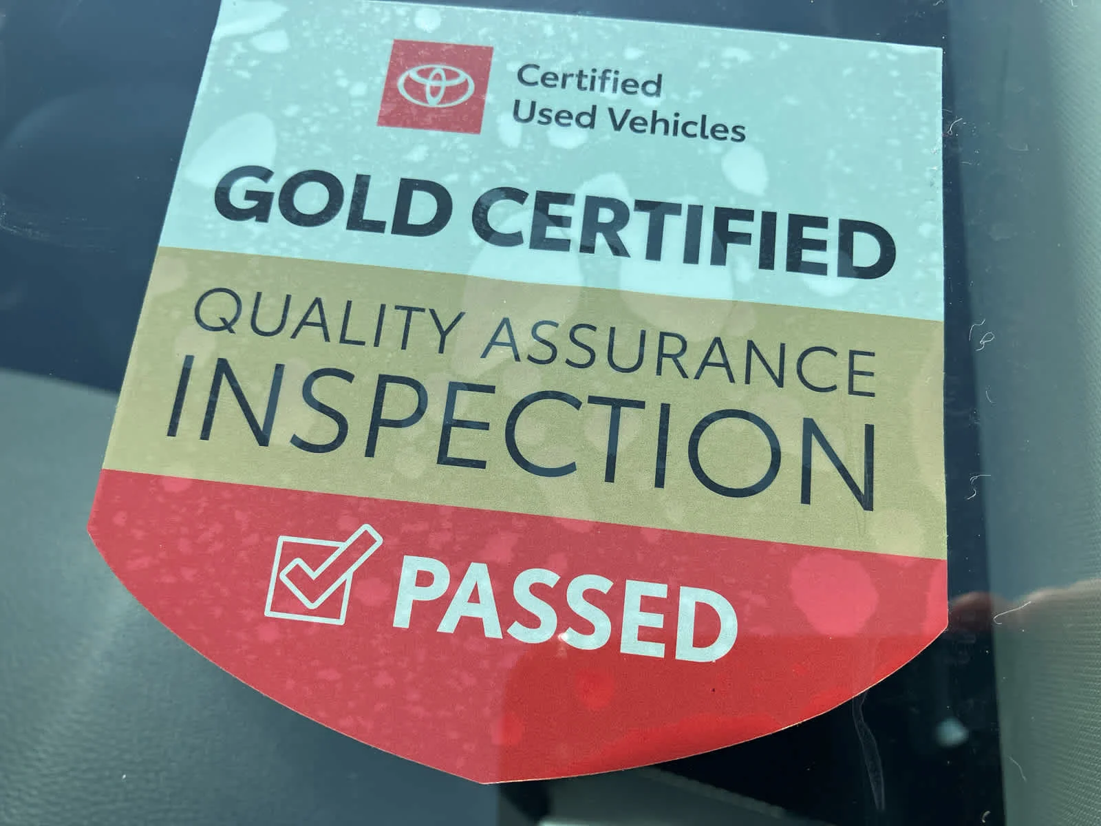 Certified Used 2025 Blueprint Toyota Hybrid XLE image 3