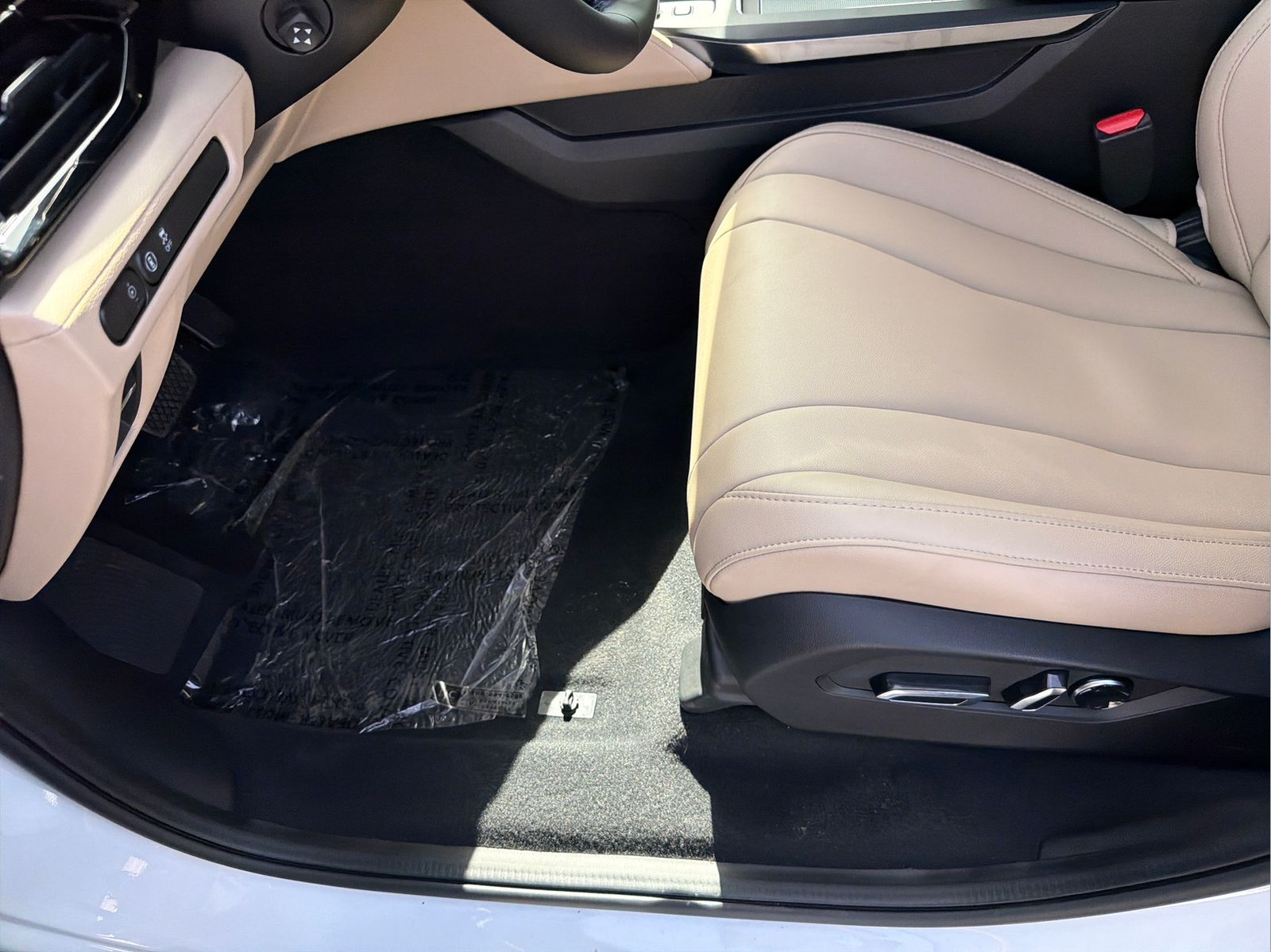 New 2026 Platinum White Pearl Acura Base image 31
