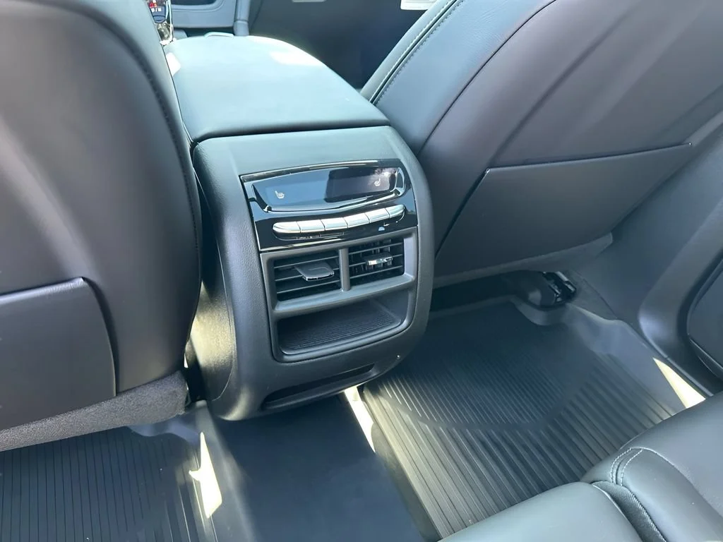 2026 Cadillac XT5 Sport - Photo 22