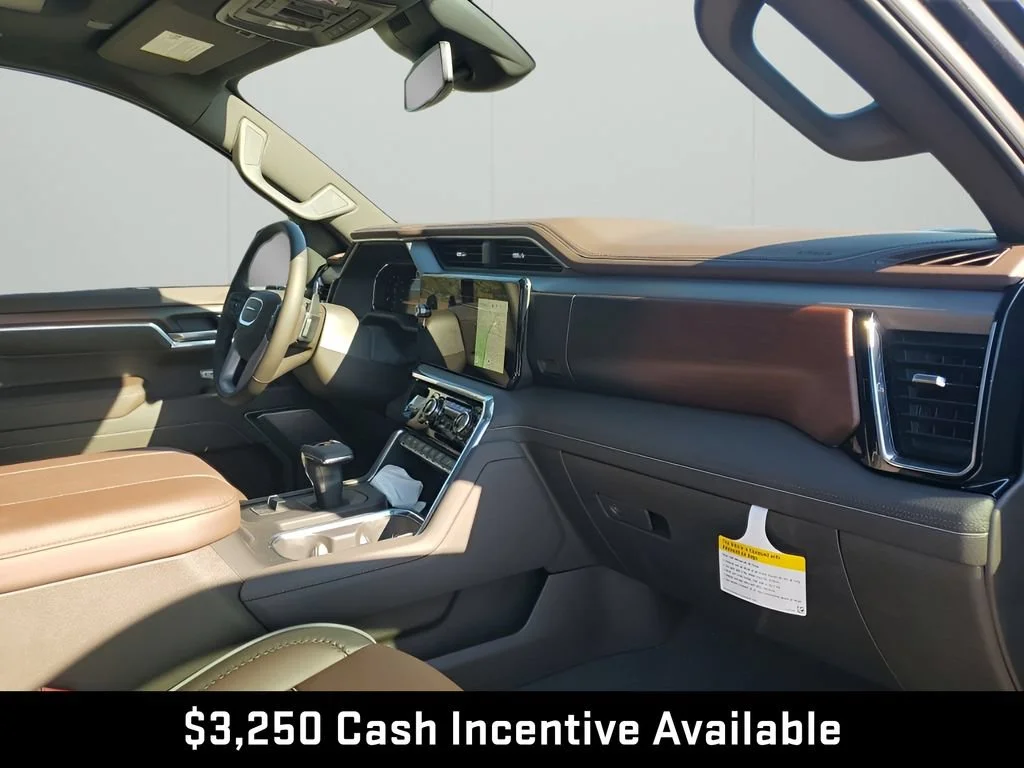 2026 GMC Sierra 1500 Denali - Photo 17