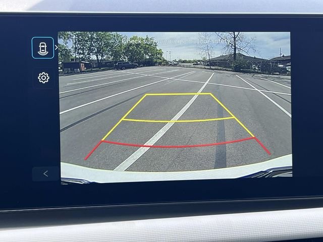 New 2026 White Hyundai SEL image 33