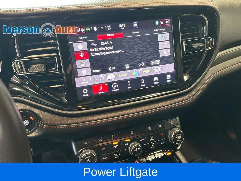 Used 2024 Octane Red Pearlcoat Dodge GT Premium image 21