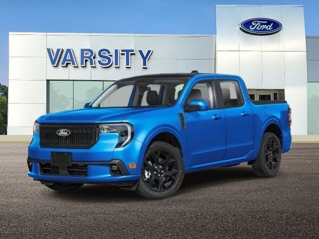 2026 Ford Maverick Lobo™