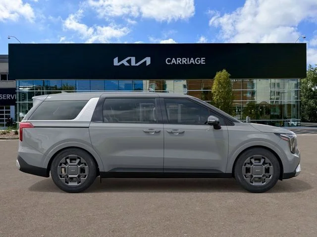 2026 Kia Carnival EX - Photo 7