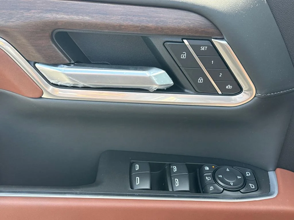 2026 GMC Sierra 2500HD Denali Ultimate - Photo 17