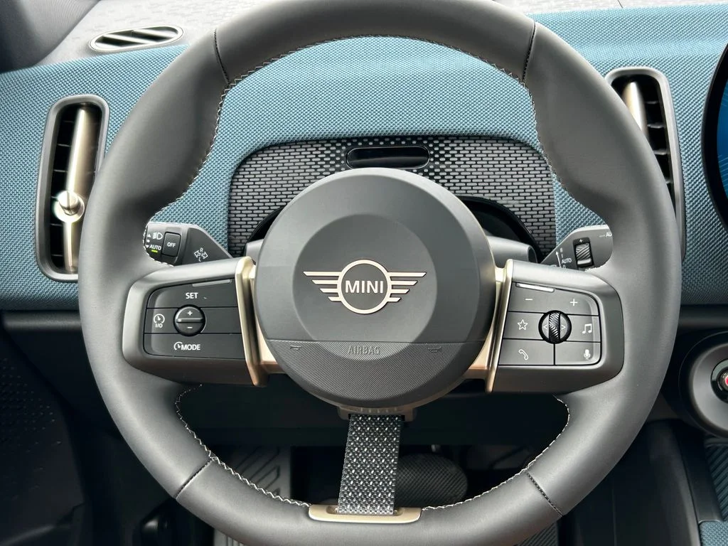 2027 MINI Countryman S - Photo 18