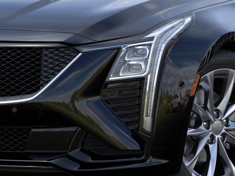 2025 Cadillac CT5 Sport - Photo 10