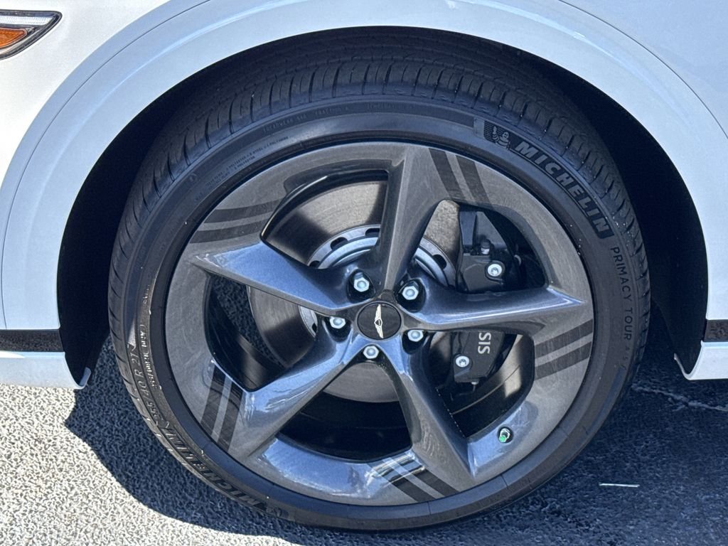 2026 GENESIS GV70 Sport Prestige - Photo 11