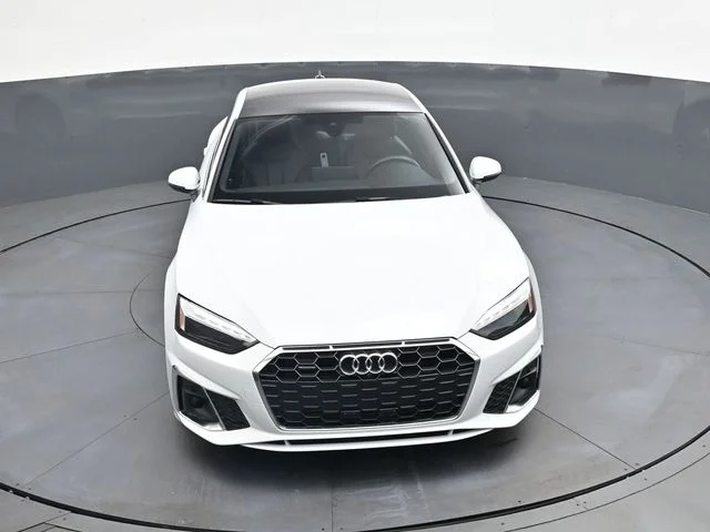 Used 2023 White Audi 45 S line Premium Plus image 29