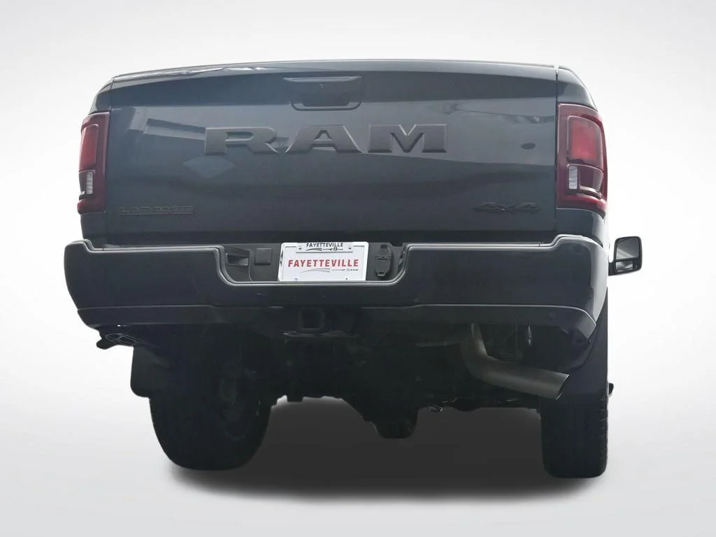 Used 2025 Blue Ram Laramie image 35