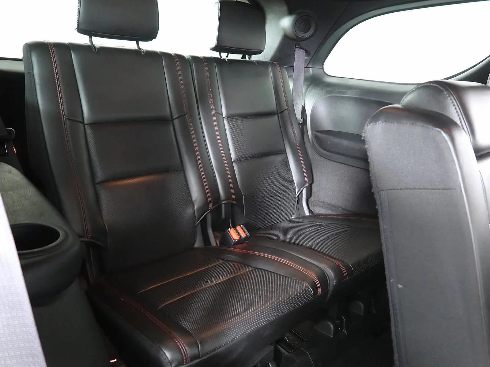 Used 2023 Octane Red Pearlcoat Dodge R/T Plus image 20