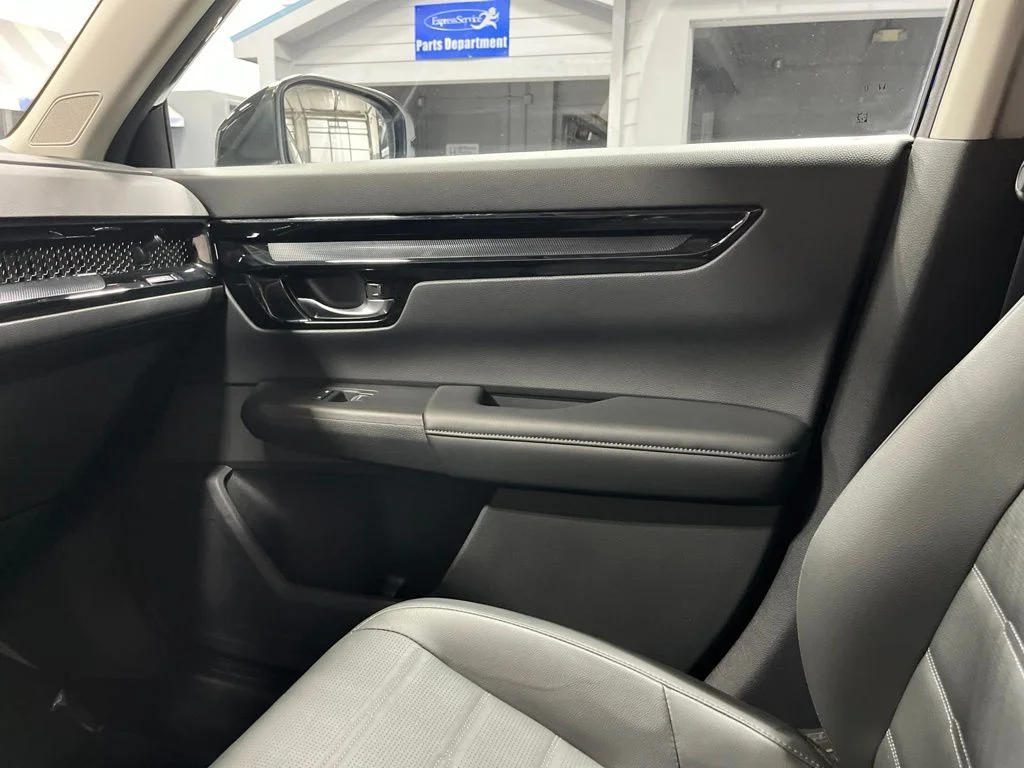 2024 Honda CR-V EX-L - Photo 15