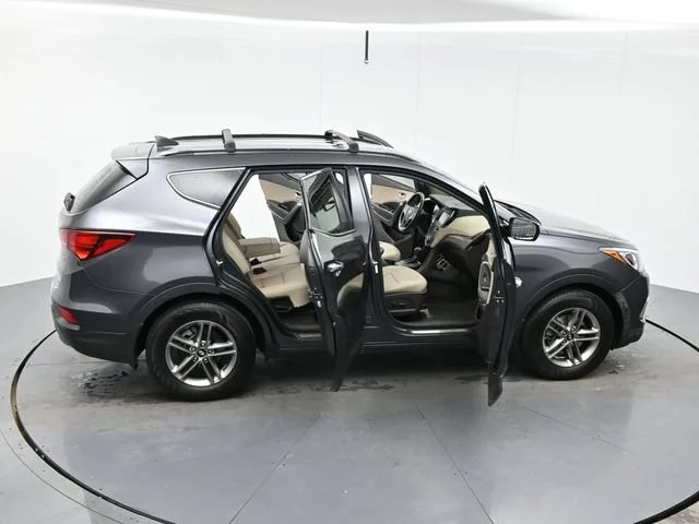 Used 2018 Platinum Graphite Hyundai 2.4L image 46