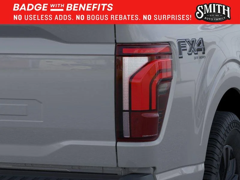 New 2026 Avalanche Ford Lariat® image 22