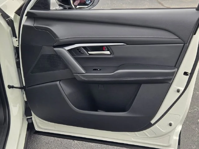 New 2026 Rhodium White Metallic Mazda 2.5 S Preferred AWD image 4