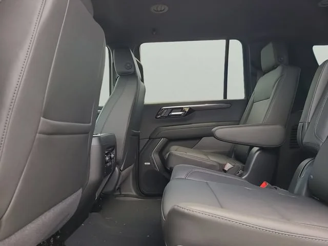 New 2026 Black Chevrolet LT image 13