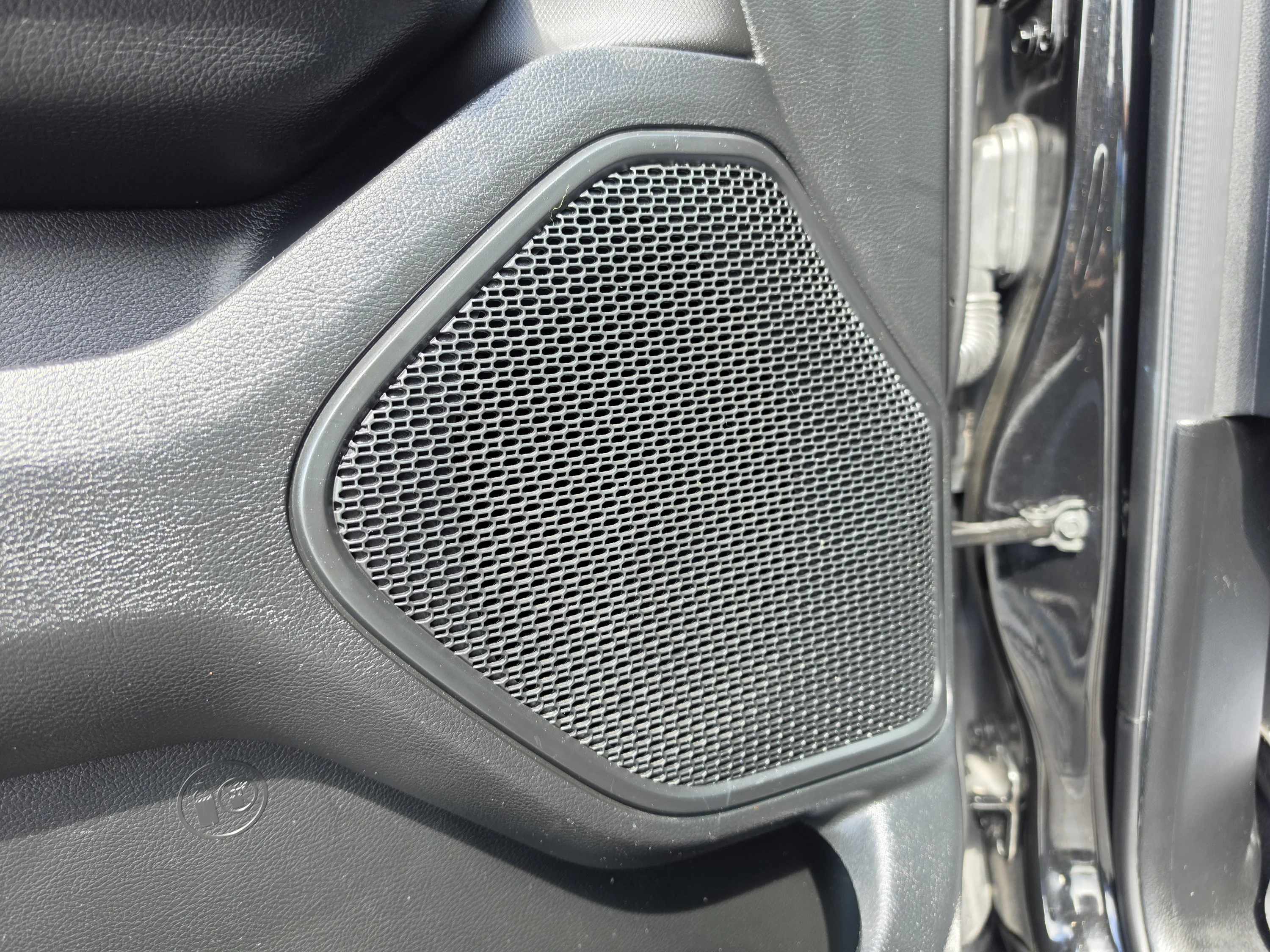 Used 2021 Diamond Black Crystal Pearlcoat Ram Rebel image 25
