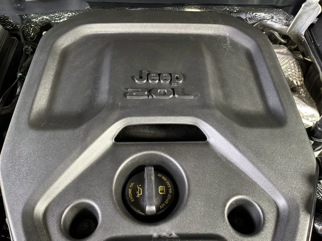 New 2026 41 Jeep Rubicon X image 29