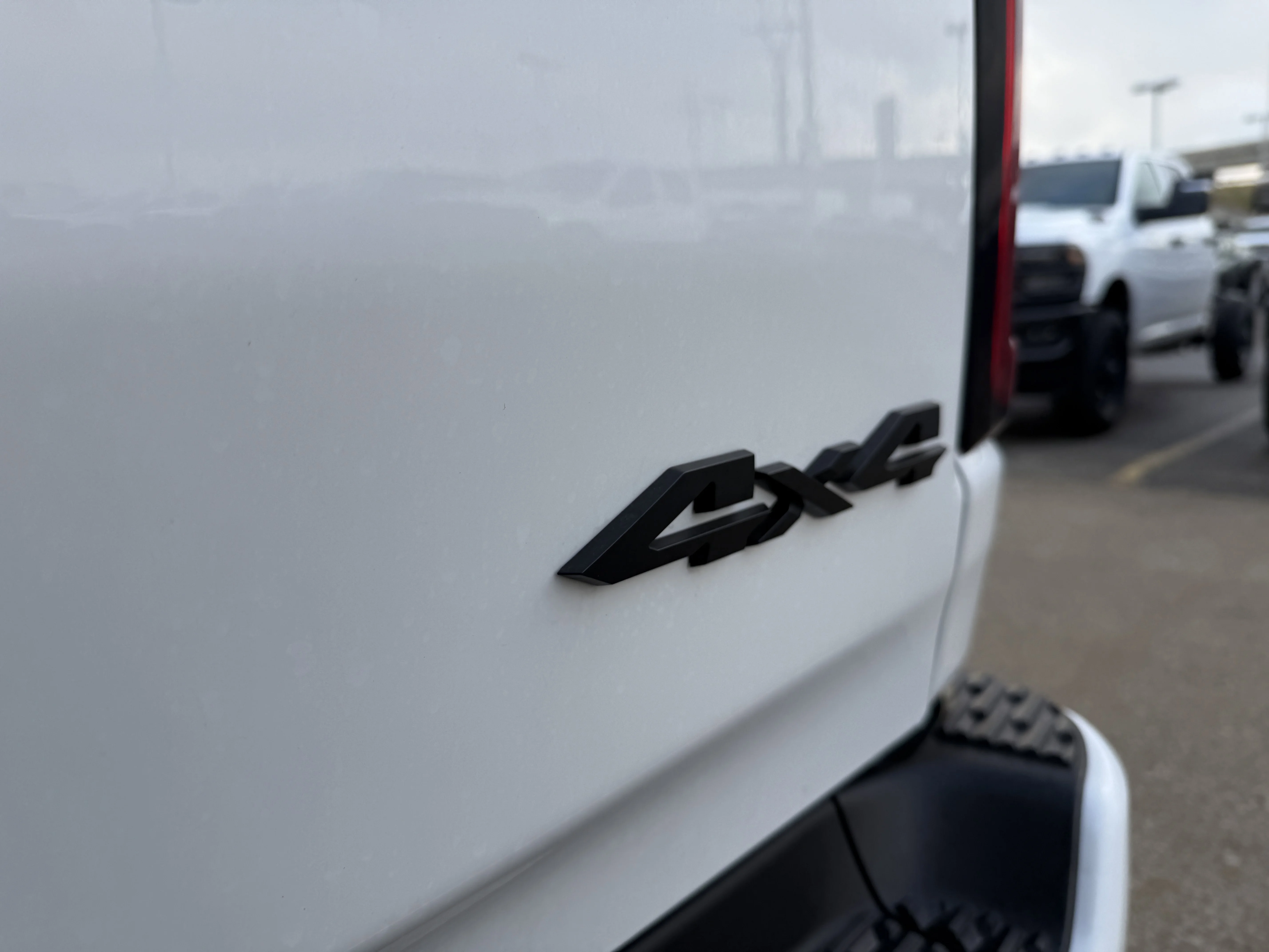 2026 RAM 1500 Big Horn/Lone Star - Photo 10
