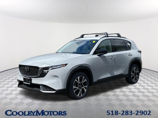 2026 Mazda CX-5 2.5 S Preferred AWD