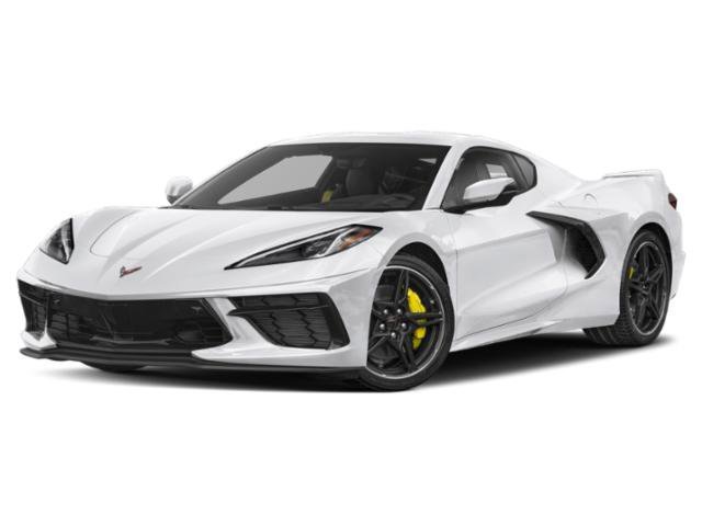 2024 Chevrolet Corvette Stingray Coupe 2LT's photo