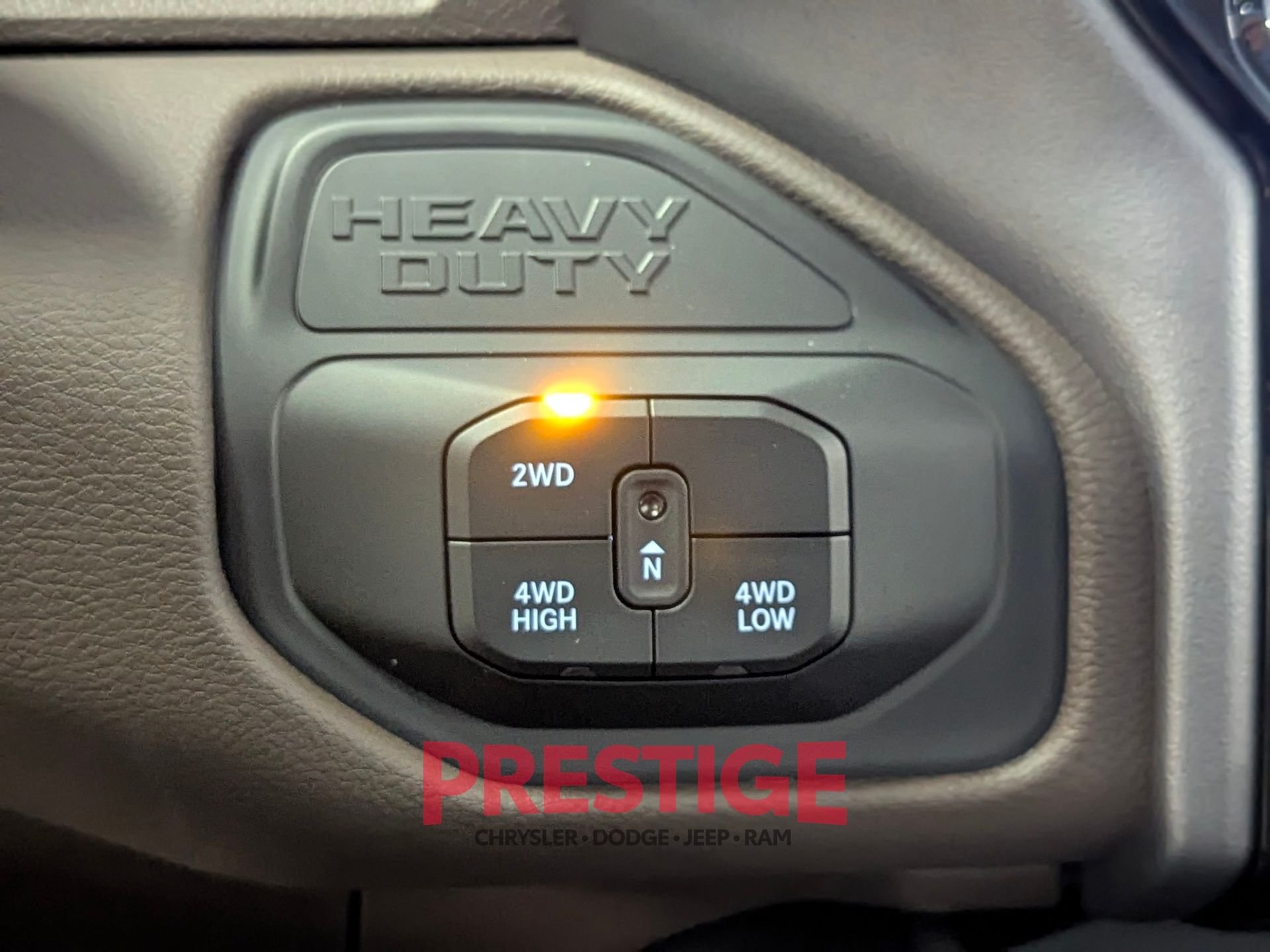 2026 RAM 2500 Laramie - Photo 18
