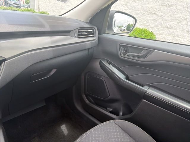 Used 2024 White Ford Active image 45