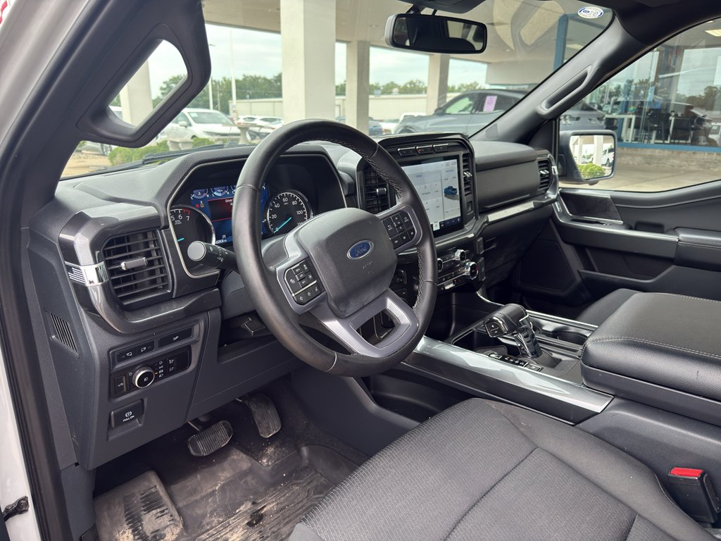 Used 2023 AVALANCHE Ford XLT image 14