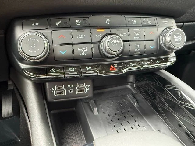 2026 Dodge Durango GT Plus - Photo 27