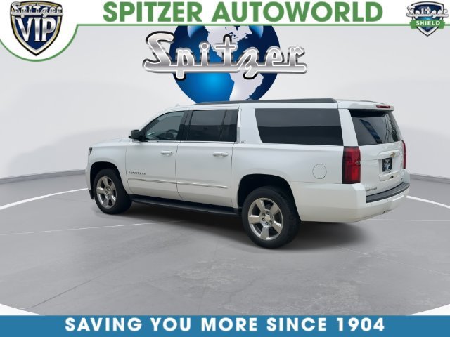 Used 2019 IRIDESCENT PEARL TRICOAT Chevrolet LT image 7