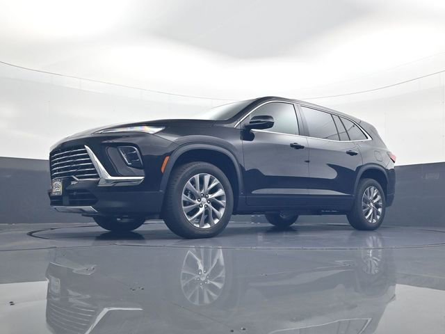 2026 Buick Enclave Preferred - Photo 22
