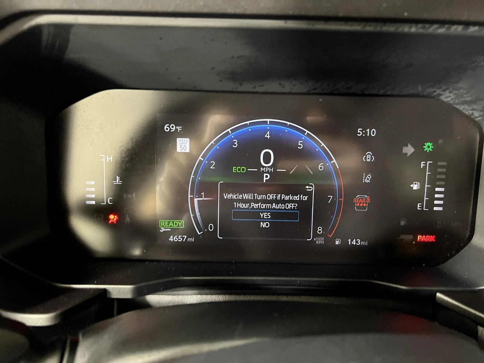 Used 2025 Ice Cap Toyota 1958 image 14