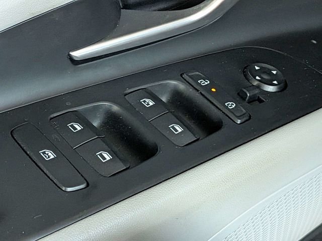Used 2025 Gray Hyundai Limited image 24