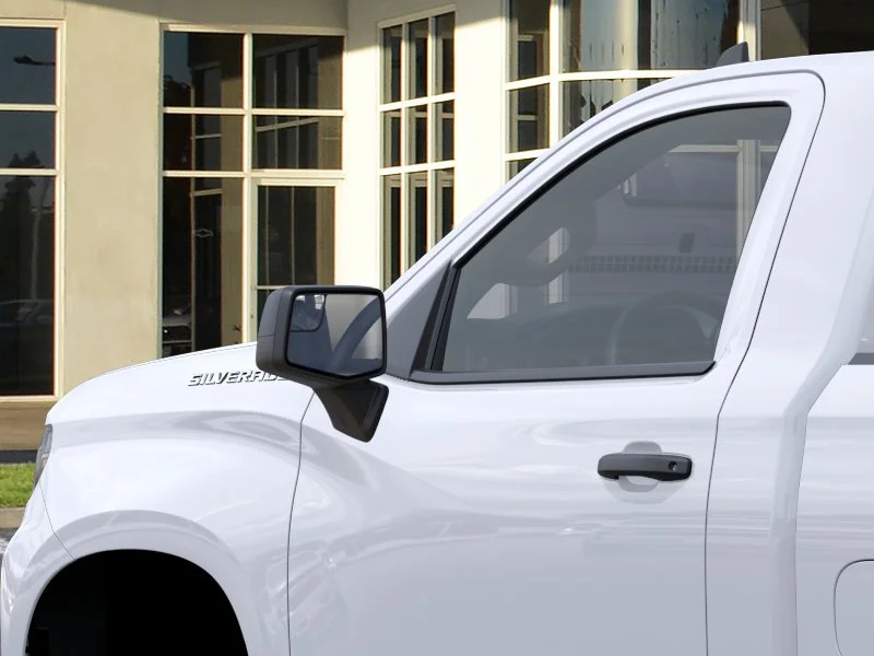 2026 Chevrolet Silverado 1500 Work Truck - Photo 12